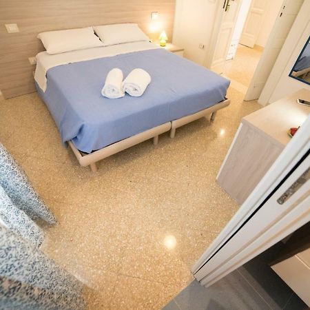אוסטוני B&B Le Volte Bianche מראה חיצוני תמונה