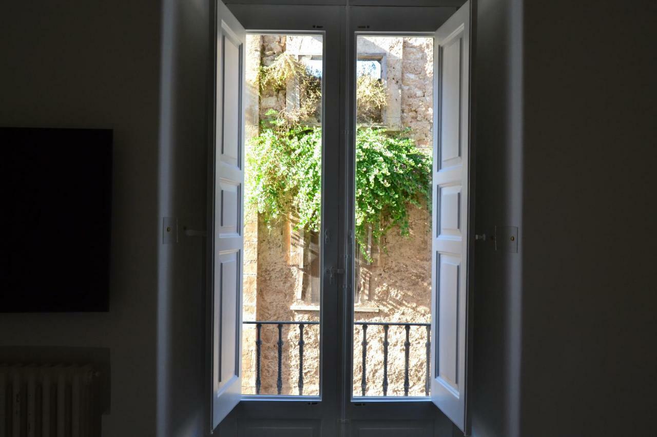 אוסטוני B&B Le Volte Bianche מראה חיצוני תמונה