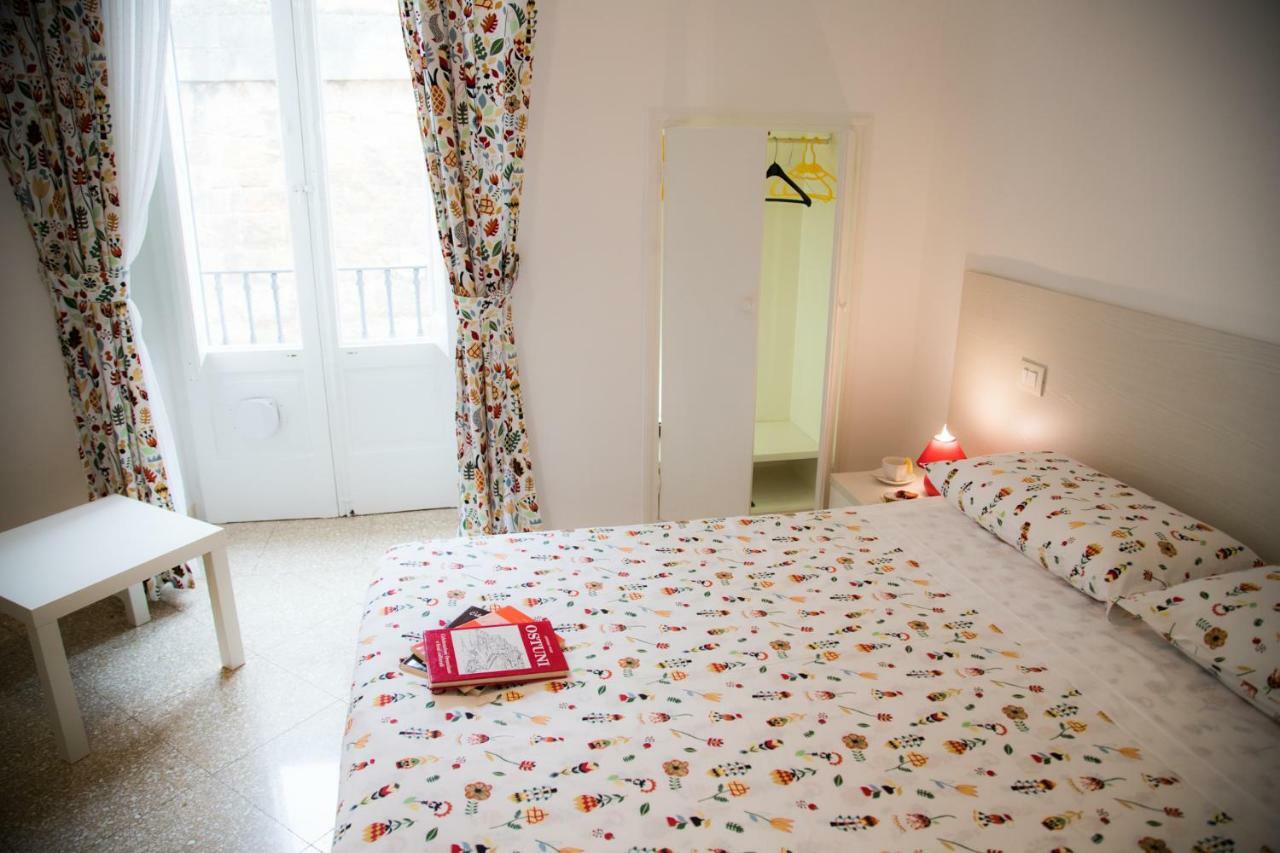 אוסטוני B&B Le Volte Bianche מראה חיצוני תמונה